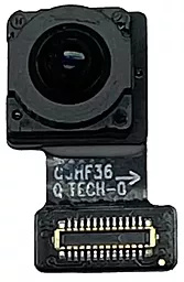 Фронтальная камера Oppo Find X3 Pro 32 MP передняя