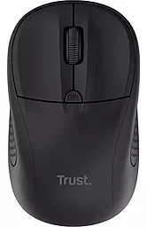 Компьютерная мышка Trust Primo WL Black (24794) - миниатюра 2