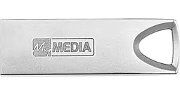 Флешка Verbatim MyAlu 64GB USB 3.2 Gen 1 (069277) - миниатюра 2