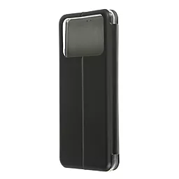 Чехол ArmorStandart G-Case для Xiaomi Poco C40 Black (ARM62129) - миниатюра 2
