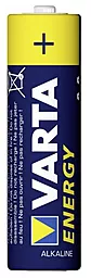 Батарейка Varta AA (R6) Energy 1шт