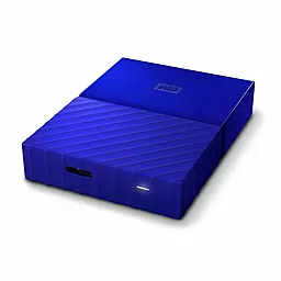 Внешний жесткий диск Western Digital 2.5" 4TB (WDBYFT0040BBL-WESN) Blue - миниатюра 6