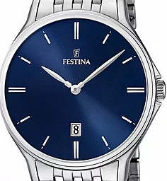 Наручний годинник Festina F16744/3 - мініатюра 5