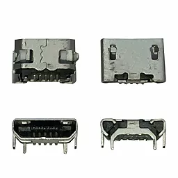 Разъем зарядки Lenovo Tab 2 A10-70 (A10-70L, A10-70F) micro-USB
