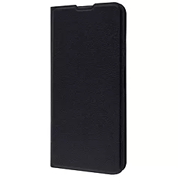 Чехол Wave Stage Case для Xiaomi Redmi Note 9 Black - миниатюра 2