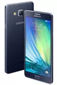 Мобільний телефон Samsung A700H Galaxy A7 Black - мініатюра 4