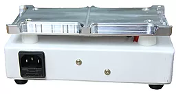 Сепаратор ручной (неавтоматический) 8.2'' Aida A-519 - миниатюра 3