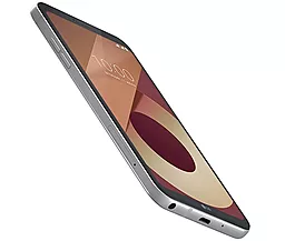LG Q6a (M700.ACISPL) Platinum - миниатюра 3