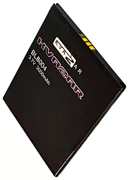 Аккумулятор Fly IQ4503 ERA Life 6 Quad / BL8004 (3000 mAh) Kvazar - миниатюра 2