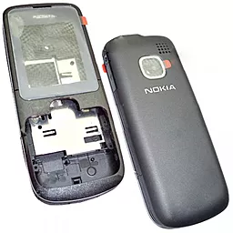 Корпус для Nokia C1-01 Grey