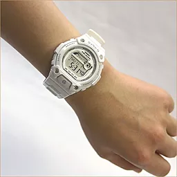 Часы наручные Casio BABY-G BLX-100-7ER - миниатюра 4
