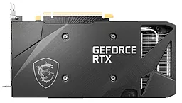 Видеокарта MSI GeForce RTX 3060 VENTUS 2X 8G OC - миниатюра 3