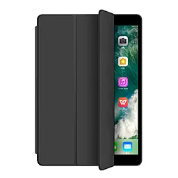 Чехол для планшета BeCover Tri Fold Soft TPU для Apple iPad mini 6  2021  Black (706720) - миниатюра 3