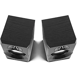 Колонки акустические REAL-EL S-200 USB Black - миниатюра 8