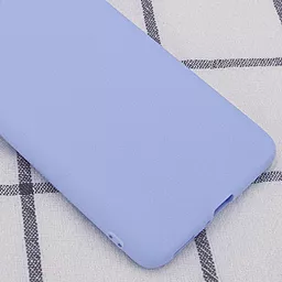 Чехол Epik Candy для Samsung Galaxy A23 4G Lilac Blue - миниатюра 2
