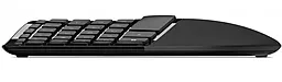 Клавиатура Microsoft Sculpt Ergonomic (5KV-00005) Black - миниатюра 3
