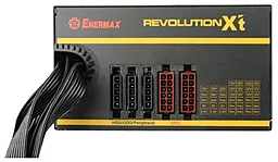 Блок питания Enermax 650W REVOLUTION X't II (ERX650AWT) - миниатюра 3