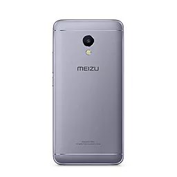 Meizu M5s 32Gb Global Version Gray - миниатюра 2