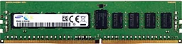 Оперативная память Samsung DDR4 32GB 2933MHz (M378A4G43AB2-CVF)