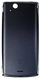 Задняя крышка корпуса Sony Ericsson Xperia ARC LT15i / Xperia ARC S LT18i Blue