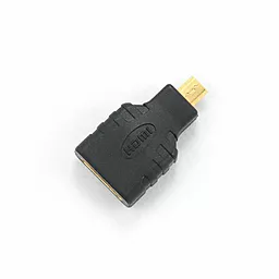 Відео перехідник (адаптер) Cablexpert HDMI - Micro-HDMI (A-HDMI-FD - мініатюра 2