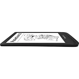 Электронная книга PocketBook 628 Touch Lux5 Ink Black (PB628-P-WW) - миниатюра 6