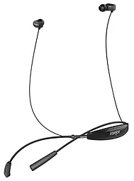 Навушники Cannice W2 Black - мініатюра 2