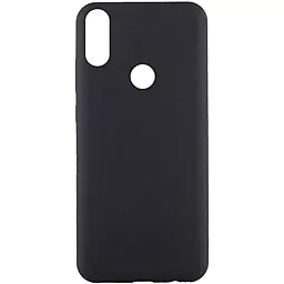 Чехол Lakshmi Silicone Cover для Xiaomi Redmi Note 7 / Note 7 Pro / Note 7s Black