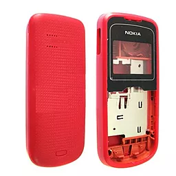 Корпус Nokia 1202 Red