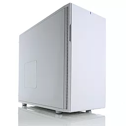 Корпус для ПК Fractal Design Define R5 (FD-CA-DEF-R5-WT) White - миниатюра 4