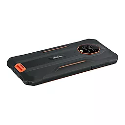Смартфон Blackview Oscal S60 3/16GB Dual Sim Orange - миниатюра 8