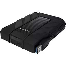 Внешний жесткий диск ADATA DashDrive Durable HD710 Pro 4TB Black (AHD710P-4TU31-CBK) - миниатюра 3