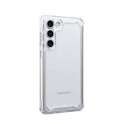 Чехол UAG Samsung Galaxy S23 Plus Ice - миниатюра 5