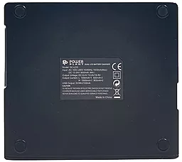Зарядное устройство для фотоаппарата Sony BP-U60 (CH980093) PowerPlant - миниатюра 3
