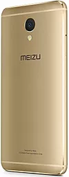 Meizu M5 Note 3/32GB Global Version Gold - миниатюра 9