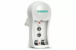 Зарядное устройство Videx VCH-N201 - миниатюра 2