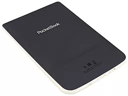 Электронная книга PocketBook 615 Plus (PB615-2-F-CIS) Beige - миниатюра 4