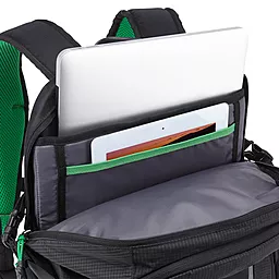 Рюкзак для ноутбука Case Logic (BOGB115) 15-16" - миниатюра 6