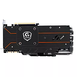 Видеокарта Gigabyte GeForce GTX 1080 Xtreme Gaming Premium Pack 8192MB (GV-N1080XTREME-8GD-PP) - миниатюра 4