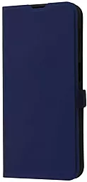 Чехол Wave Stage Case для Xiaomi Redmi 10C Blue - миниатюра 2