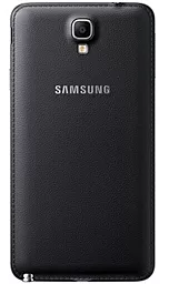 Задняя крышка корпуса Samsung Galaxy Note 3 Neo Duos N7502 Original Black