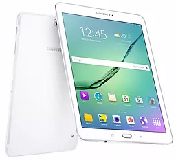 Планшет Samsung Galaxy Tab S2 9.7 (2016) 32GB Wi-Fi White (SM-T813NZWE) - мініатюра 4