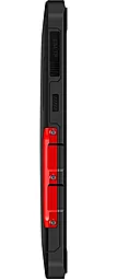 Смартфон Oukitel WP12 4/32GB Red - миниатюра 4
