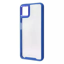 Чехол Wave Just Case для Samsung Galaxy A04 (A045F) Blue