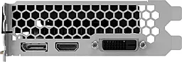 Видеокарта PALIT GeForce GTX 1050 3GB StormX (NE51050018FE-1070F) - миниатюра 3