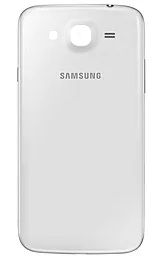 Задняя крышка корпуса Samsung Galaxy Mega 5.8 I9150 Original White