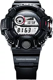 Наручний годинник Casio GW-9400-1ER - мініатюра 3