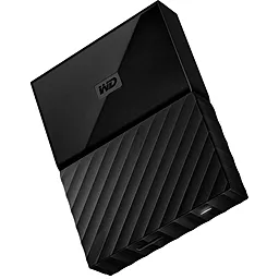 Внешний жесткий диск Western Digital 2.5" 4TB (WDBYFT0040BBK-WESN) Black - миниатюра 5