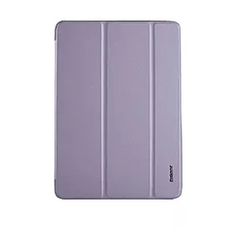 Чехол для планшета BeCover для Apple iPad Air 10.9" 2020, 2022, iPad Pro 11" 2018, 2020, 2021, 2022  Purple (707513) - миниатюра 2