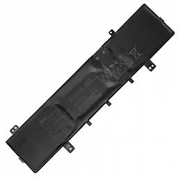 Аккумулятор для ноутбука Asus B31N1631 / 11.52V 3653mAh Black Original